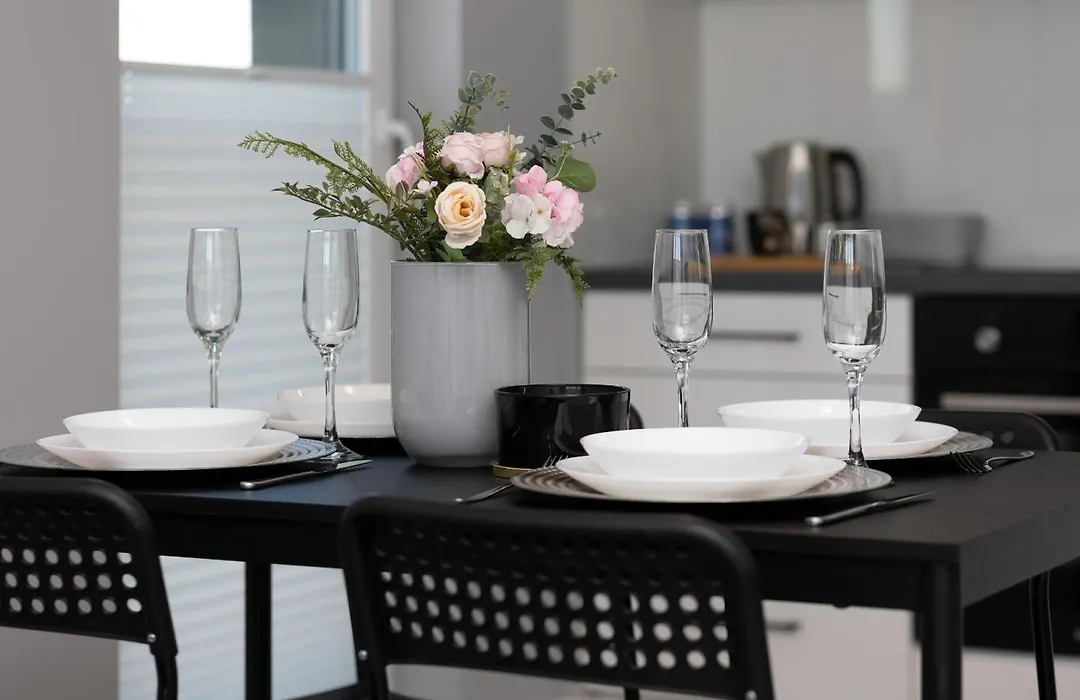 Podgorze Lipska Pet-Friendly Apartment With Balcony And Parking By Renters Prestige-1